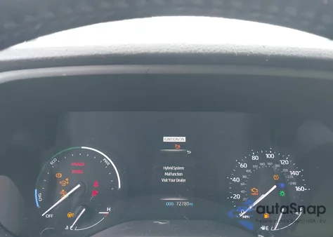 2022 Toyota Sienna Xle from USA, damaged, VIN 5TDYRKEC2NS119776